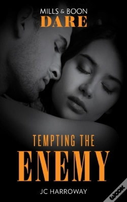 Capa do artigo Tempting Enemy_Billionaire2 Eb