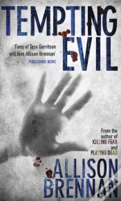 Capa do artigo Tempting Evil