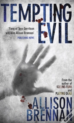 Capa do artigo Tempting Evil