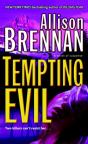 Tempting Evil - Preview