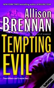 Capa do artigo Tempting Evil