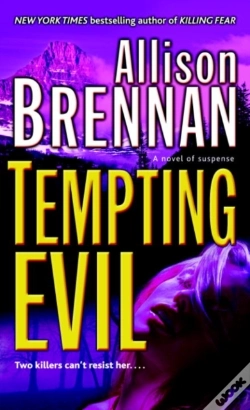 Capa do artigo Tempting Evil