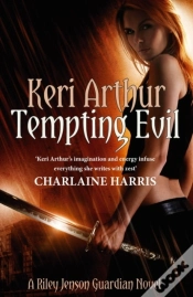 Capa do artigo Tempting Evil