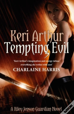 Capa do artigo Tempting Evil