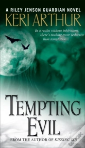 Capa do artigo Tempting Evil