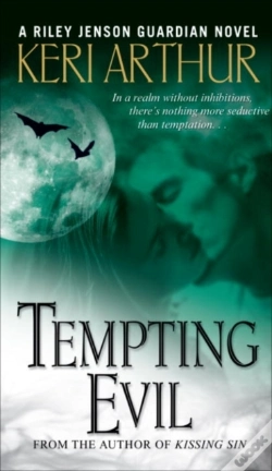 Capa do artigo Tempting Evil