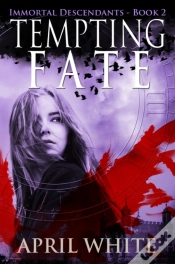 Capa do artigo Tempting Fate
