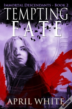Capa do artigo Tempting Fate