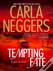 Capa do artigo Tempting Fate