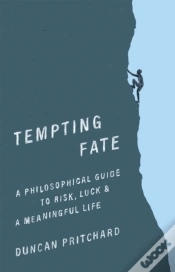 Capa do artigo Tempting Fate