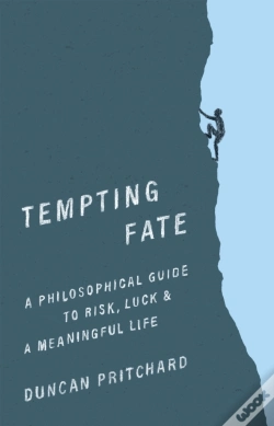 Capa do artigo Tempting Fate
