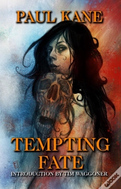 Capa do artigo Tempting Fate