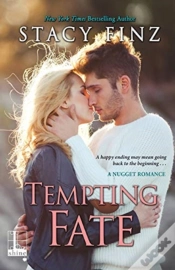 Capa do artigo Tempting Fate