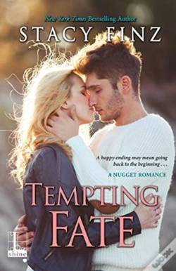 Capa do artigo Tempting Fate