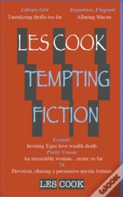 Capa do artigo Tempting Fiction