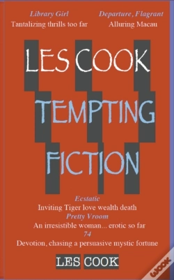 Capa do artigo Tempting Fiction