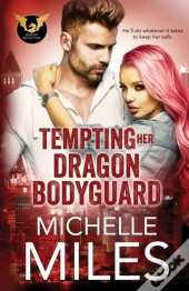 Tempting Her Dragon Bodyguard
