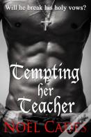 Tempting Her Teacher