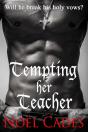 Tempting Her Teacher - Preview