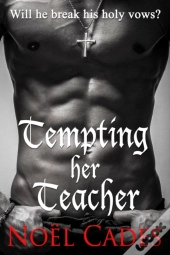 Tempting Her Teacher