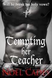 Capa do artigo Tempting Her Teacher