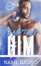 Capa do artigo Tempting Him