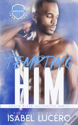Capa do artigo Tempting Him