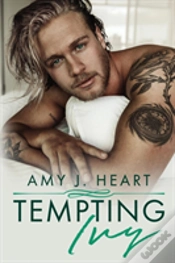 Capa do artigo Tempting Ivy
