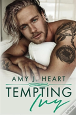 Capa do artigo Tempting Ivy