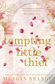 Capa do artigo Tempting Little Thief