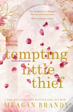 Capa do artigo Tempting Little Thief