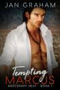 Tempting Marcus - Preview