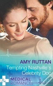 Capa do artigo Tempting Nashville