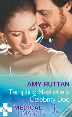 Capa do artigo Tempting Nashville'S Celebrity Doc