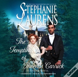 Capa do artigo Tempting Of Thomas Carrick