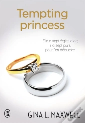 Tempting Princess