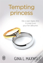 Capa do artigo Tempting Princess