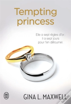 Capa do artigo Tempting Princess