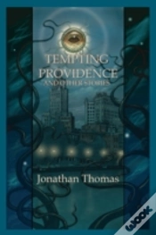 Capa do artigo Tempting Providence And Other Stories