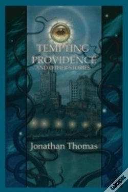 Capa do artigo Tempting Providence And Other Stories