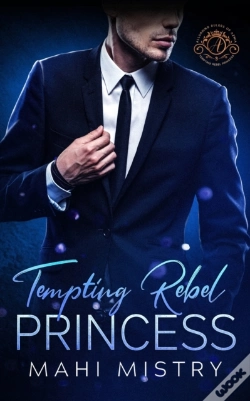 Capa do artigo Tempting Rebel Princess