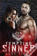 Tempting Sinner