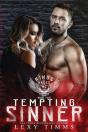 Tempting Sinner - Preview