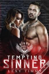 Tempting Sinner