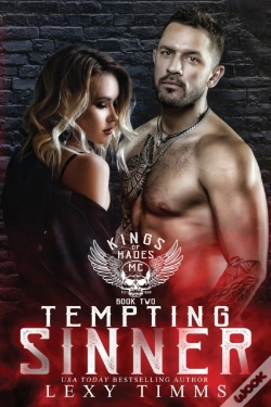 Capa do artigo Tempting Sinner