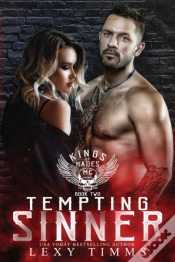 Capa do artigo Tempting Sinner