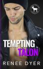 Tempting Talon - Preview