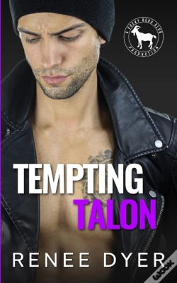 Capa do artigo Tempting Talon