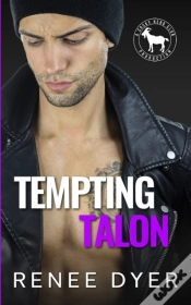 Capa do artigo Tempting Talon