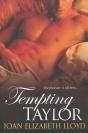 Tempting Taylor - Preview